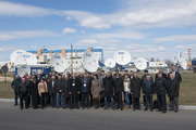 Участие «Газпром космические системы» в конференции Satellite Russia & CIS 2015