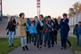 Экскурсия для учеников Газпром школы