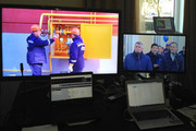 «Газпром космические системы» организовал спутниковый телемост в Киргизии