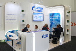 AfricaCom 2016: «Газпром космические системы» расширяет бизнес на Африканском континенте