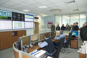 Делегация Санкт-Петербургского государственного электротехнического университета посетила «Газпром космические системы»