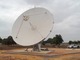Земная станция Sat Space в Анголе