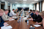 Заседание Совета главных конструкторов по автоматическим системам и комплексам