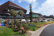 Adelaide Convention Centre, Австралия — место проведения IAC 2017